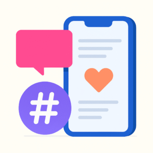 AI Instagram Caption Generator Thumbnail