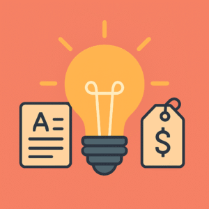 AI Business Name Generator Thumbnail