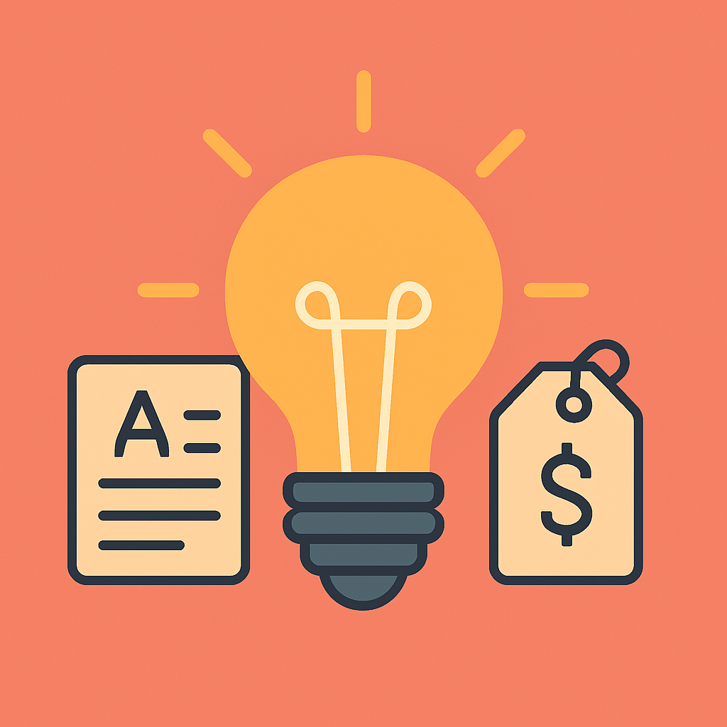 AI Business Name Generator