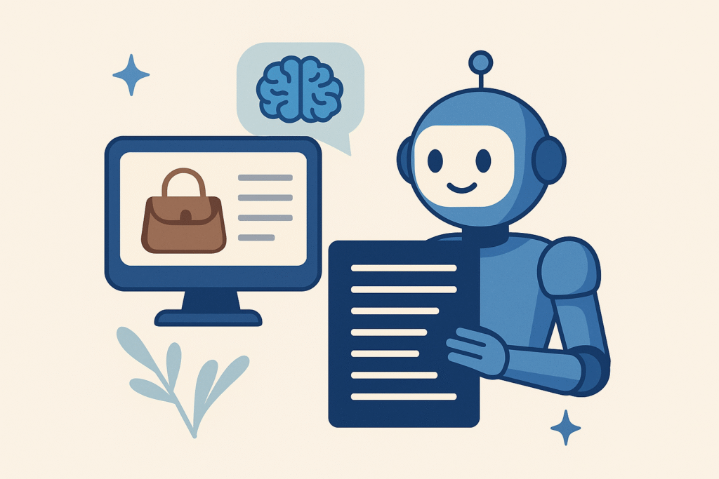 AI Product Description Generator