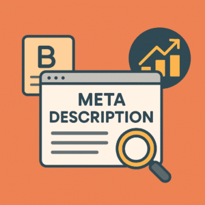 AI Meta Description Generator Thumbnail