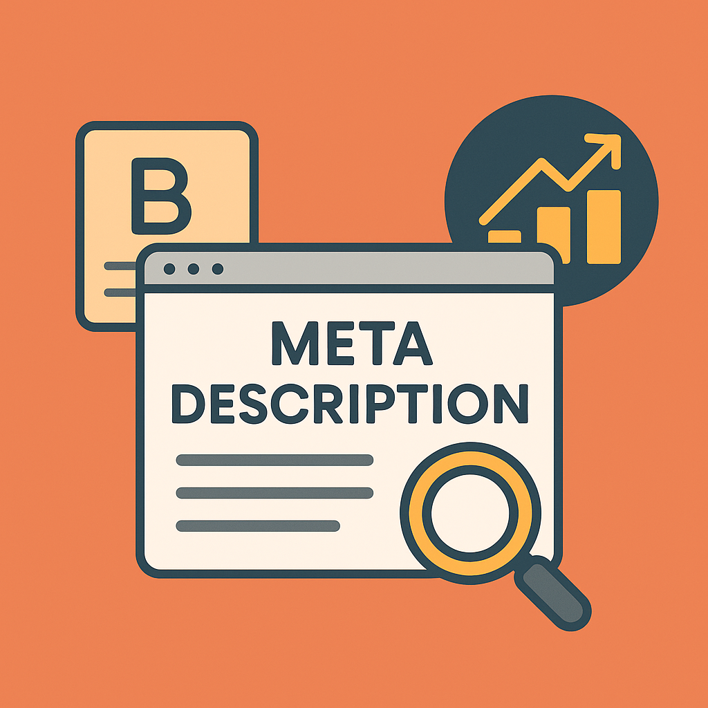 AI Meta Description Generator