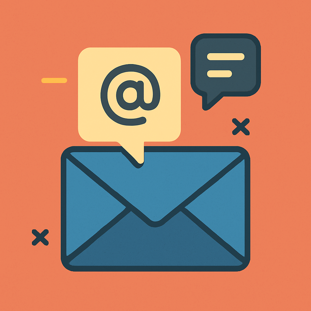 AI Email Subject Line Generator